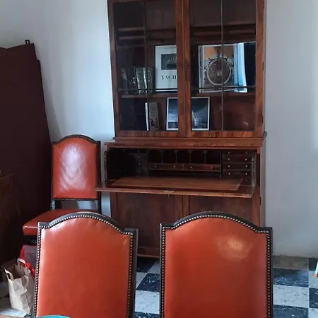 La Frigoulette