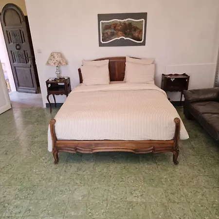 La Frigoulette Holiday home Vallauris