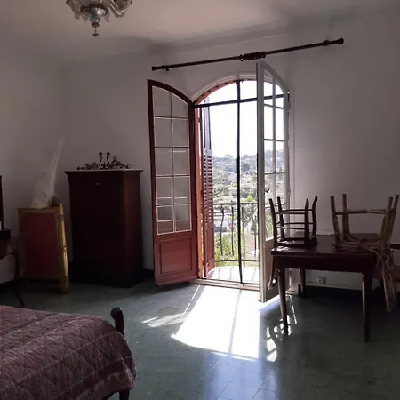 Holiday home La Frigoulette