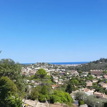 La Frigoulette